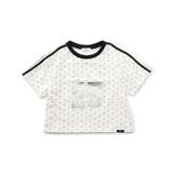 袖ラインナンバリングT | F.O.Online Store | 詳細画像5 