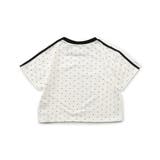 袖ラインナンバリングT | F.O.Online Store | 詳細画像6 