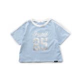 袖ラインナンバリングT | F.O.Online Store | 詳細画像8 