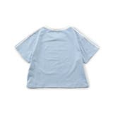 袖ラインナンバリングT | F.O.Online Store | 詳細画像9 