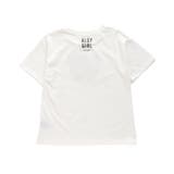 ディズニーキャラクター 転写プリントT | F.O.Online Store | 詳細画像11