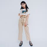 ディズニーキャラクター 転写プリントT | F.O.Online Store | 詳細画像12