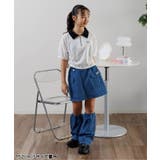 フロントジップシャーリングT | F.O.Online Store | 詳細画像7 