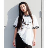 オフホワイト | ナンバリングBIGT | F.O.Online Store