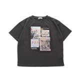テンシャプリントビッグT | F.O.Online Store | 詳細画像1 