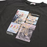 テンシャプリントビッグT | F.O.Online Store | 詳細画像4 