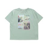 テンシャプリントビッグT | F.O.Online Store | 詳細画像8 