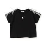 シアーラインりぼんT 吸水速乾 接触冷感 | F.O.Online Store | 詳細画像2