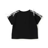 シアーラインりぼんT 吸水速乾 接触冷感 | F.O.Online Store | 詳細画像3