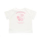ハートフラワーT | F.O.Online Store | 詳細画像2 