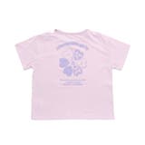 ハートフラワーT | F.O.Online Store | 詳細画像3 