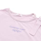 ハートフラワーT | F.O.Online Store | 詳細画像4 