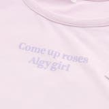 ハートフラワーT | F.O.Online Store | 詳細画像5 