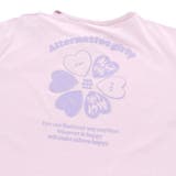 ハートフラワーT | F.O.Online Store | 詳細画像9 