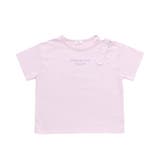 ピンク | ハートフラワーT | F.O.Online Store