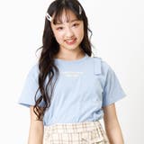 サックス | ハートフラワーT | F.O.Online Store
