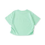ラメプリントシャーリングT | F.O.Online Store | 詳細画像3 