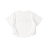 ラメプリントシャーリングT | F.O.Online Store | 詳細画像8 