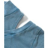 ピグメント肩あきリブT | F.O.Online Store | 詳細画像9 