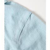 クロップドシアーシャツ | F.O.Online Store | 詳細画像9