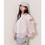2WAYシアーシャツ | F.O.Online Store | 詳細画像1 