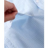 2WAYシアーシャツ | F.O.Online Store | 詳細画像10 