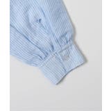 2WAYシアーシャツ | F.O.Online Store | 詳細画像11 
