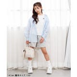 2WAYシアーシャツ | F.O.Online Store | 詳細画像14 