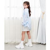 2WAYシアーシャツ | F.O.Online Store | 詳細画像15 
