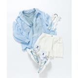2WAYシアーシャツ | F.O.Online Store | 詳細画像16 