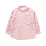 2WAYシアーシャツ | F.O.Online Store | 詳細画像2 