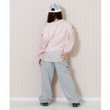 2WAYシアーシャツ | F.O.Online Store | 詳細画像4 