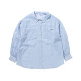 2WAYシアーシャツ | F.O.Online Store | 詳細画像5 