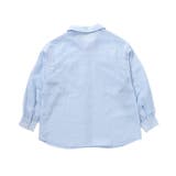 2WAYシアーシャツ | F.O.Online Store | 詳細画像6 