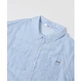 2WAYシアーシャツ | F.O.Online Store | 詳細画像7 