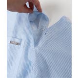 2WAYシアーシャツ | F.O.Online Store | 詳細画像9 