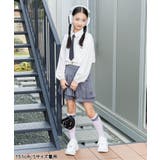 ネクタイ付きクロップドシャツ | F.O.Online Store | 詳細画像11 