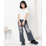 シャーリングブラウス | F.O.Online Store | 詳細画像10 