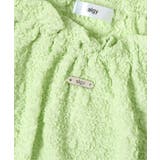 シャーリングブラウス | F.O.Online Store | 詳細画像4 