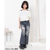 シャーリングブラウス | F.O.Online Store | 詳細画像8 