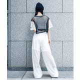 ロゴゴムタンタケリブタンク | F.O.Online Store | 詳細画像12