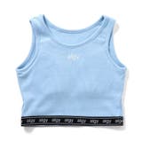 ロゴゴムタンタケリブタンク | F.O.Online Store | 詳細画像13