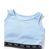 ロゴゴムタンタケリブタンク | F.O.Online Store | 詳細画像15