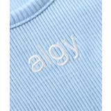 ロゴゴムタンタケリブタンク | F.O.Online Store | 詳細画像16