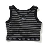 ロゴゴムタンタケリブタンク | F.O.Online Store | 詳細画像6