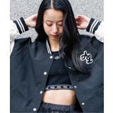 ブラック | ロゴゴムタンタケリブタンク | F.O.Online Store