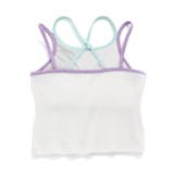 マルチボーダータンタケリブキャミ | F.O.Online Store | 詳細画像14