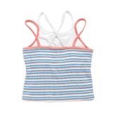 マルチボーダータンタケリブキャミ | F.O.Online Store | 詳細画像19