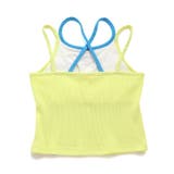 マルチボーダータンタケリブキャミ | F.O.Online Store | 詳細画像22