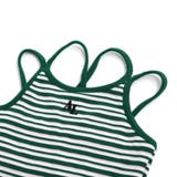 マルチボーダータンタケリブキャミ | F.O.Online Store | 詳細画像4